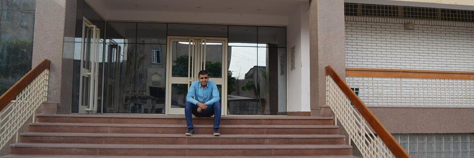 Ahmedsayed_1295's profile banner image