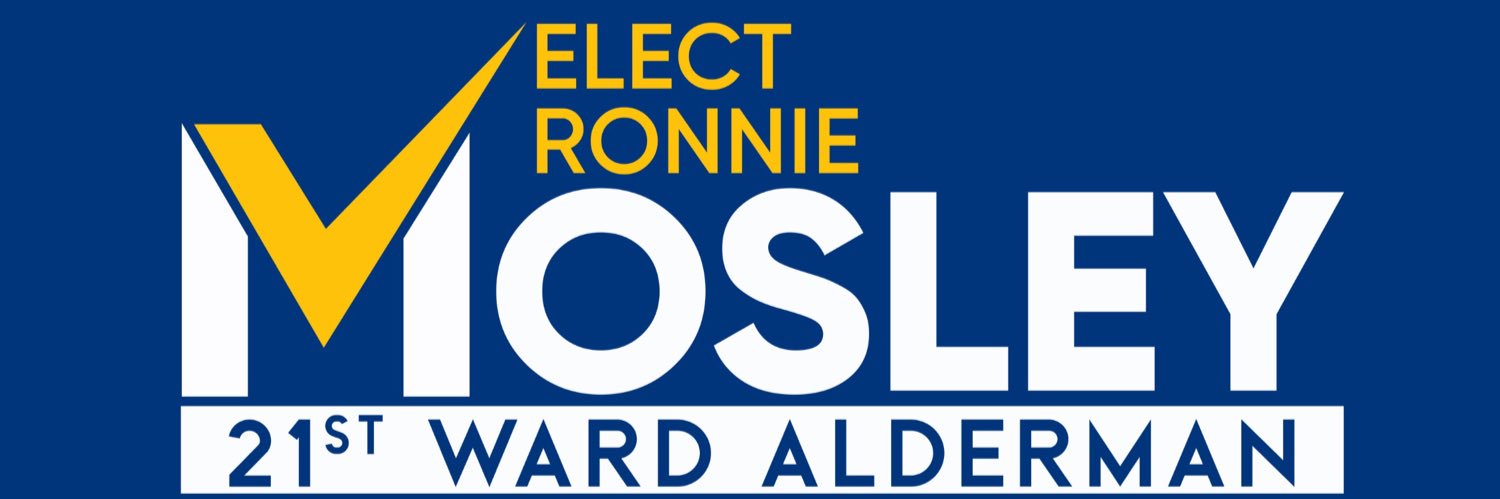 Ronnie Mosley banner