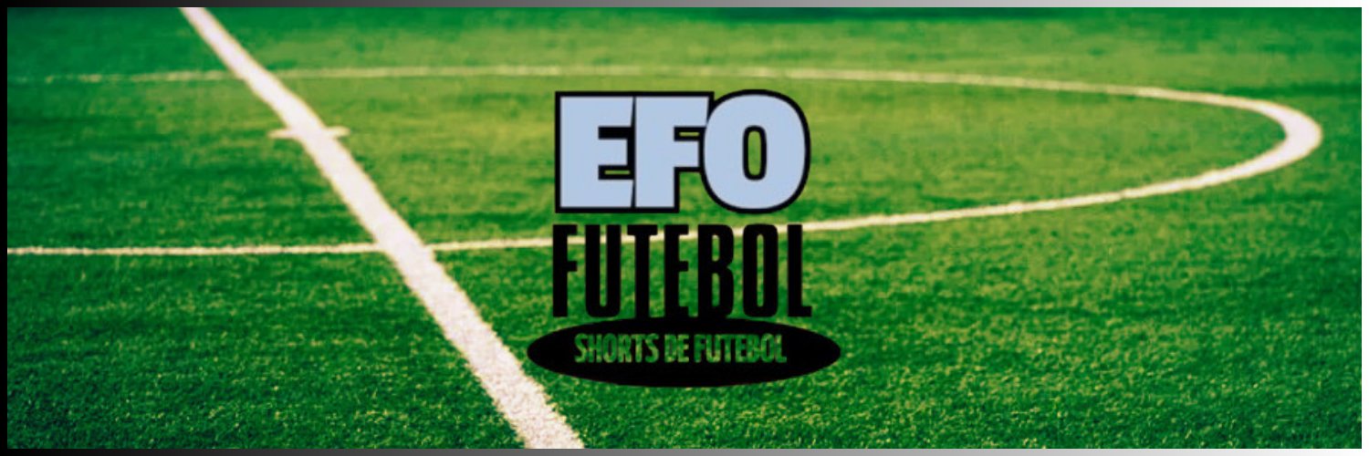 EFOFUTEBOL's profile banner image