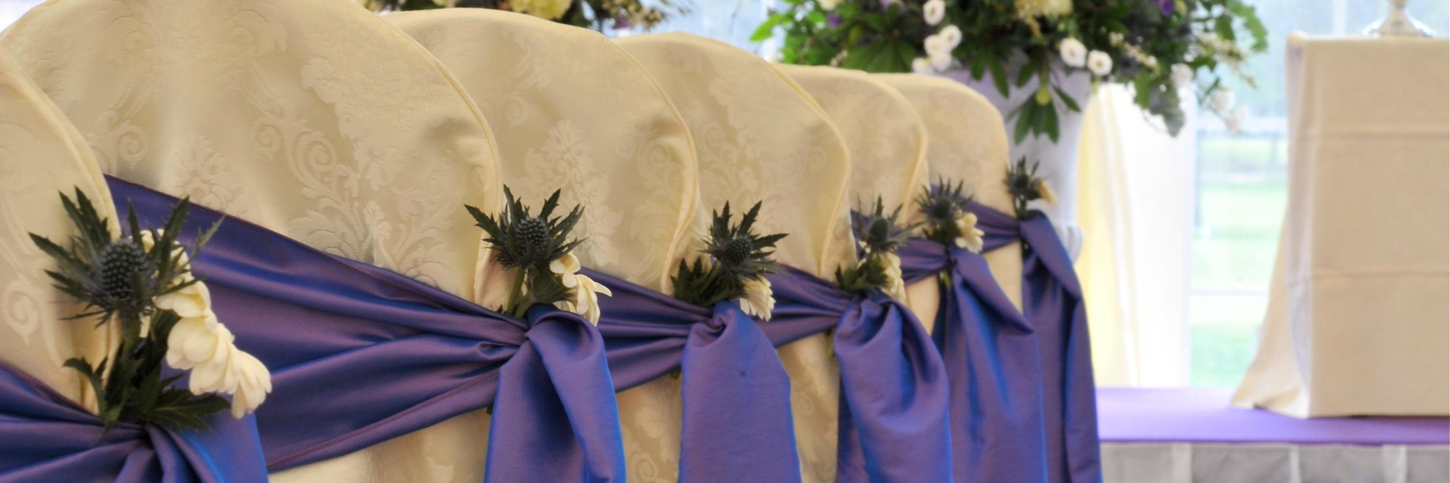 PRime Events banner
