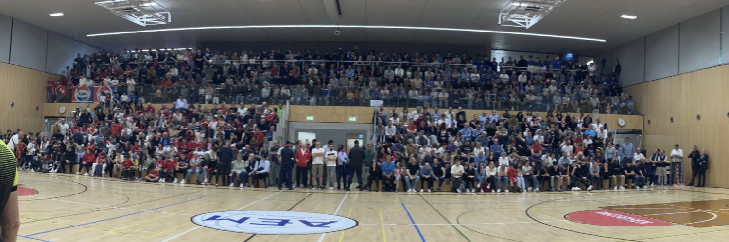 SAM Basket Massagno banner