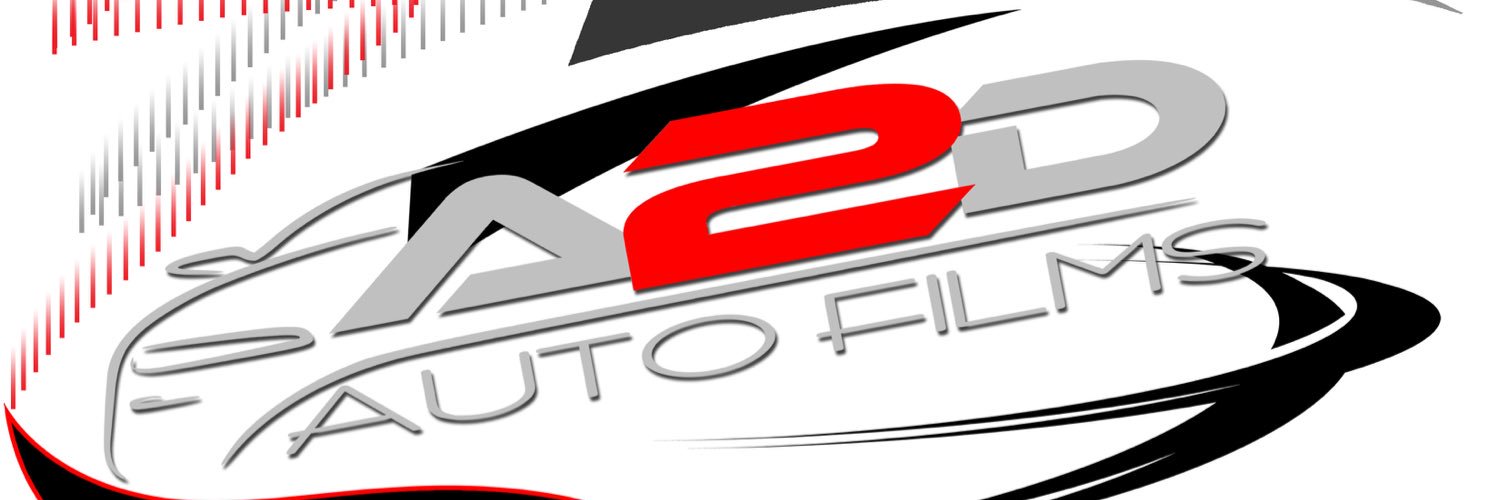 a2dautofilms's profile banner image