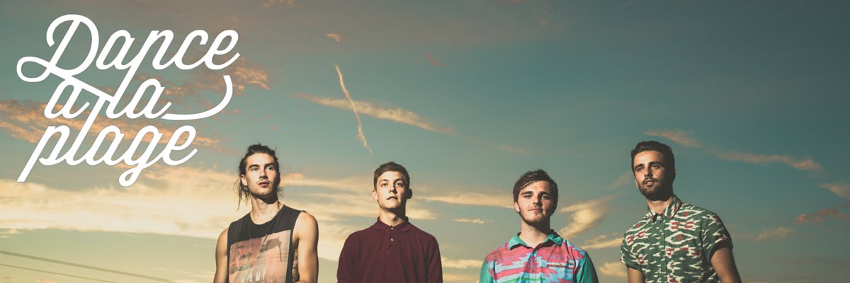 Dance à la Plage banner