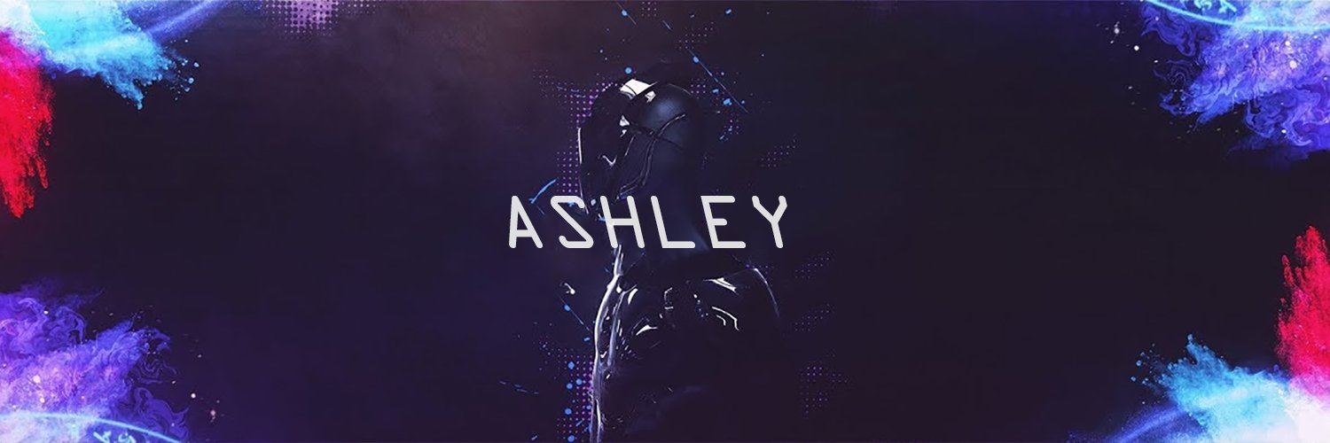 AshleyDale91's profile banner image