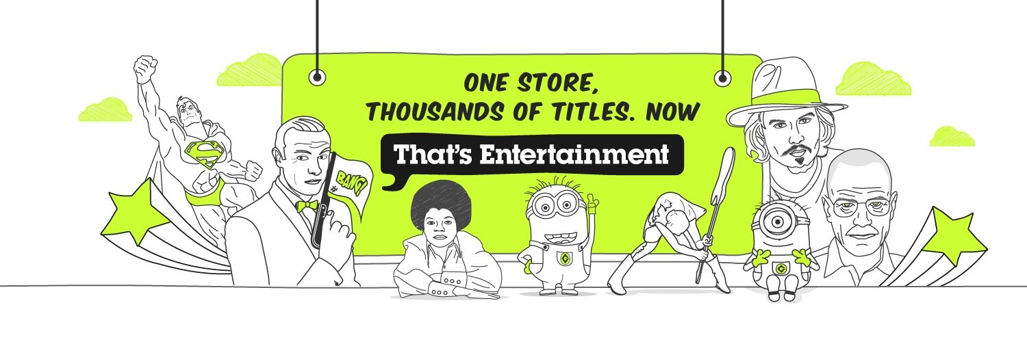 ThatsEntUK's profile banner image