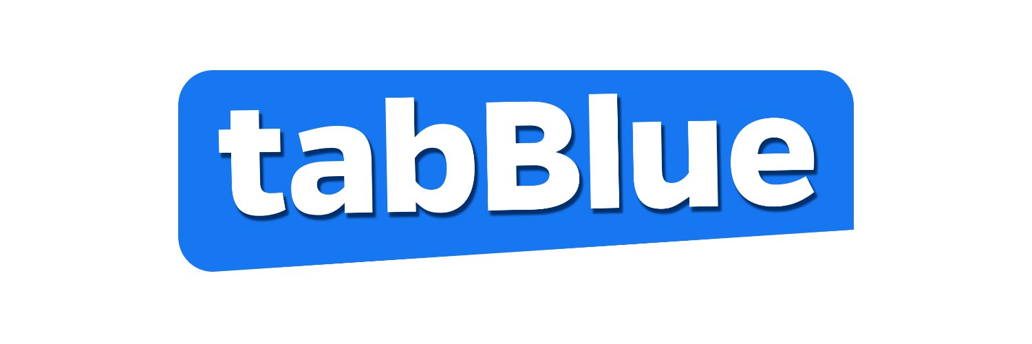 TabBlueofficial's profile banner image