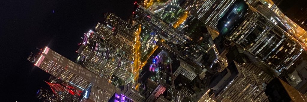 GCooper83's profile banner image