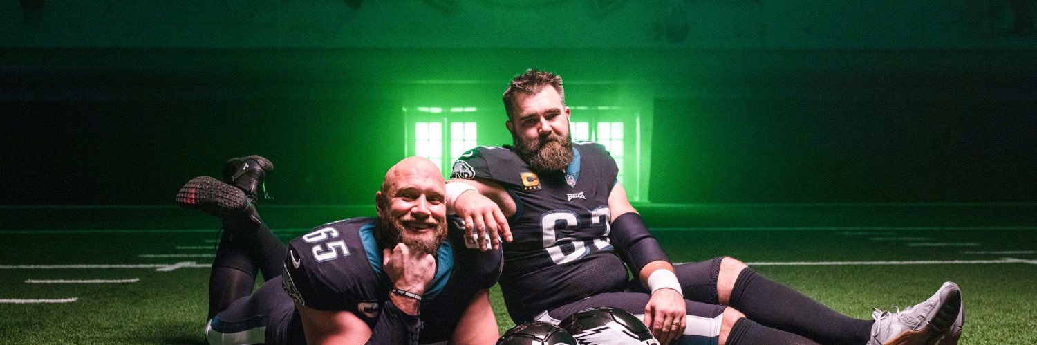 Chase Brightman 🦅 banner