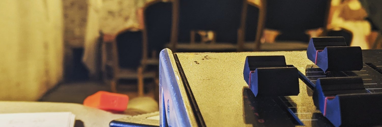 TomRLeaper's profile banner image