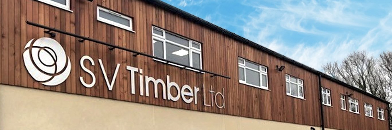 SVTimberLimited's profile banner image
