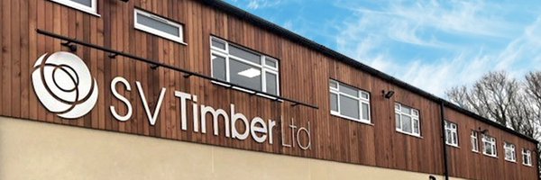 SVTimberLimited Profile Banner