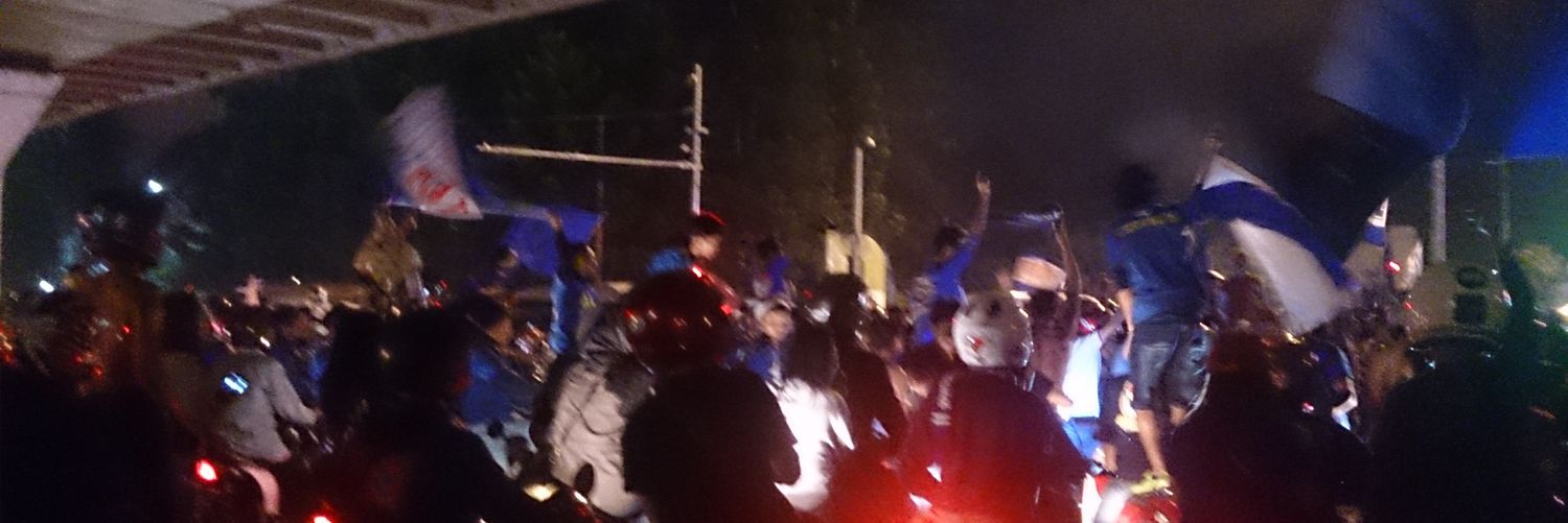 Agit_FC's profile banner image