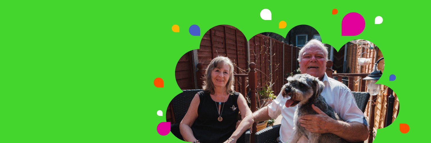 Carersnetwork's profile banner image