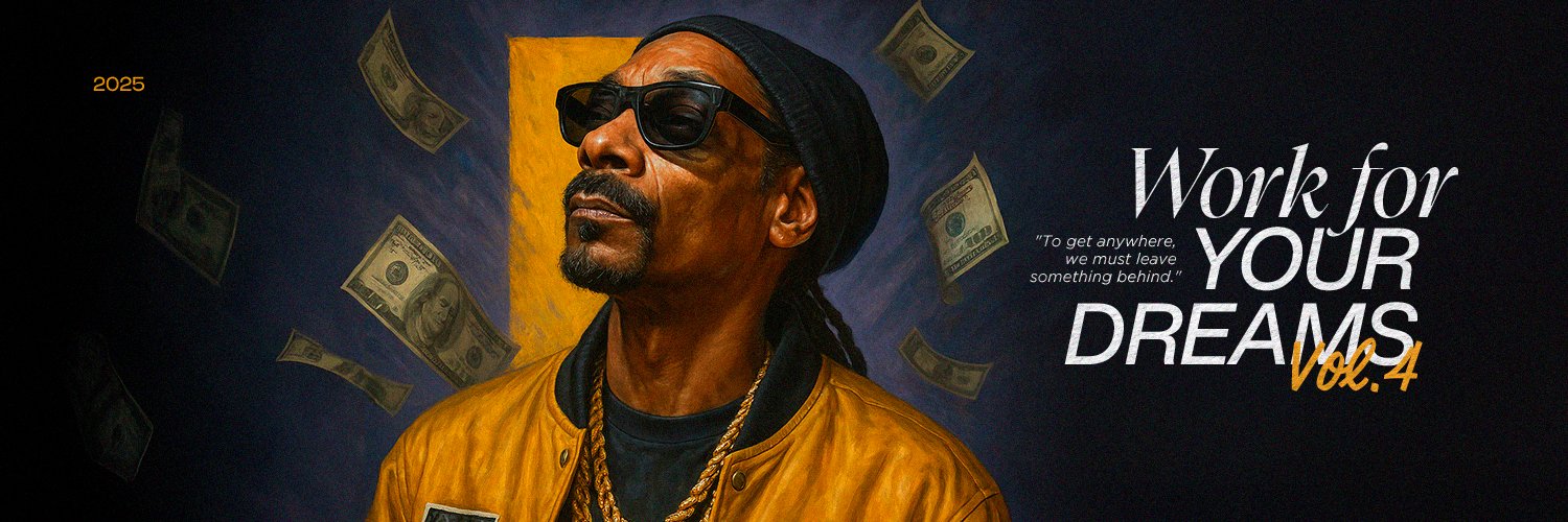 StrongDreams® banner