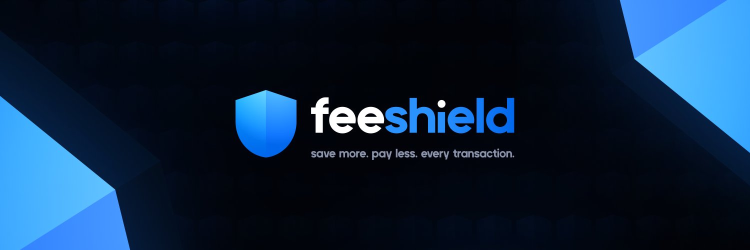 FeeShield banner