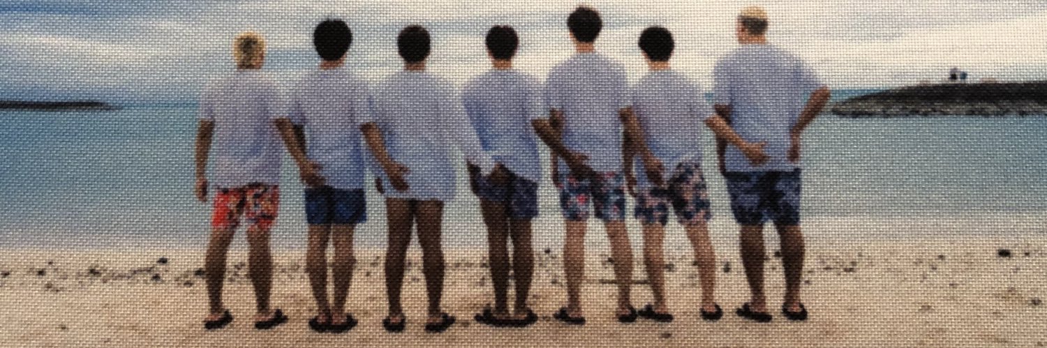 exjsgnhrk's profile banner image