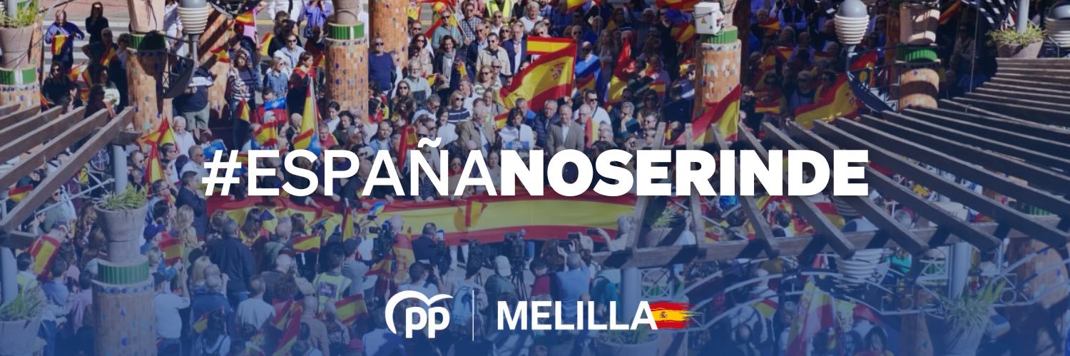PP Melilla banner