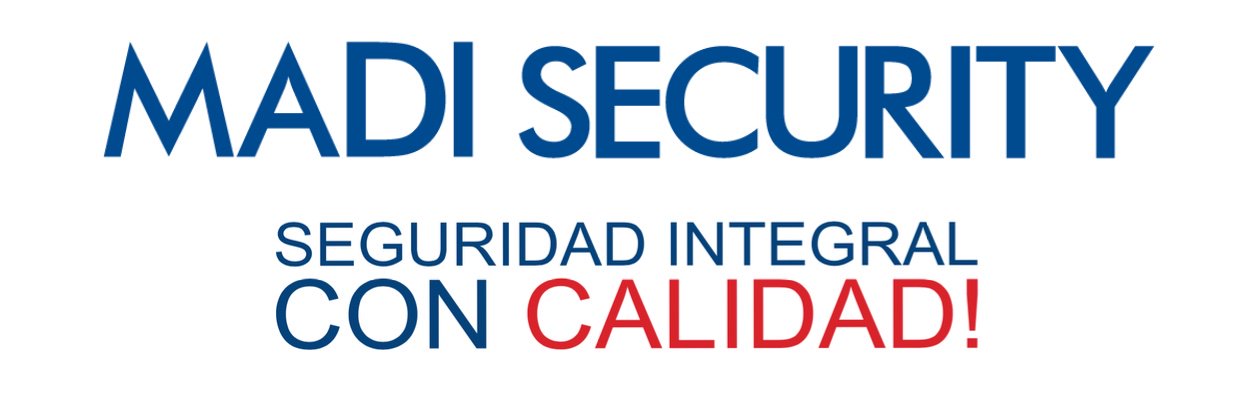 MadiSecurity's profile banner image