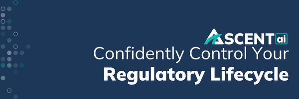 AscentRegTech Profile Banner