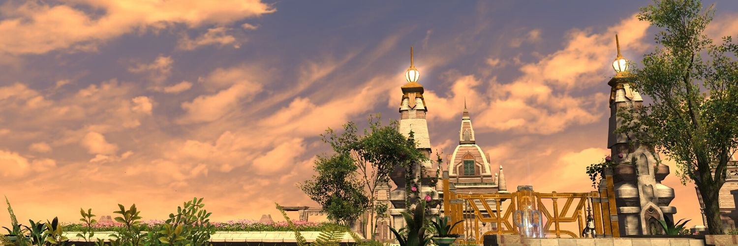 zerururu's profile banner image