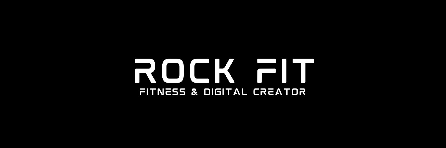 Rockfiit's profile banner image