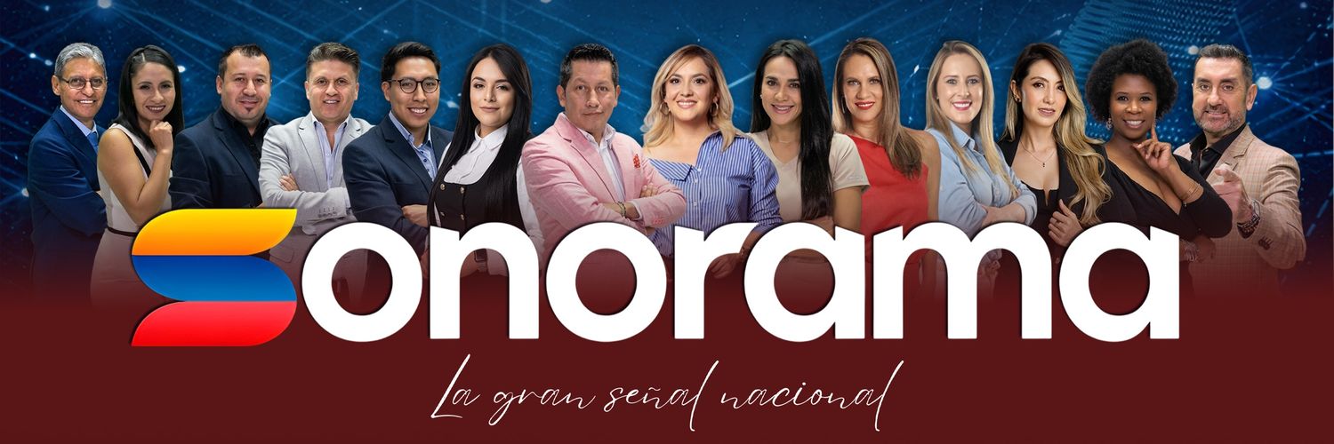 SonoramaEc's profile banner image