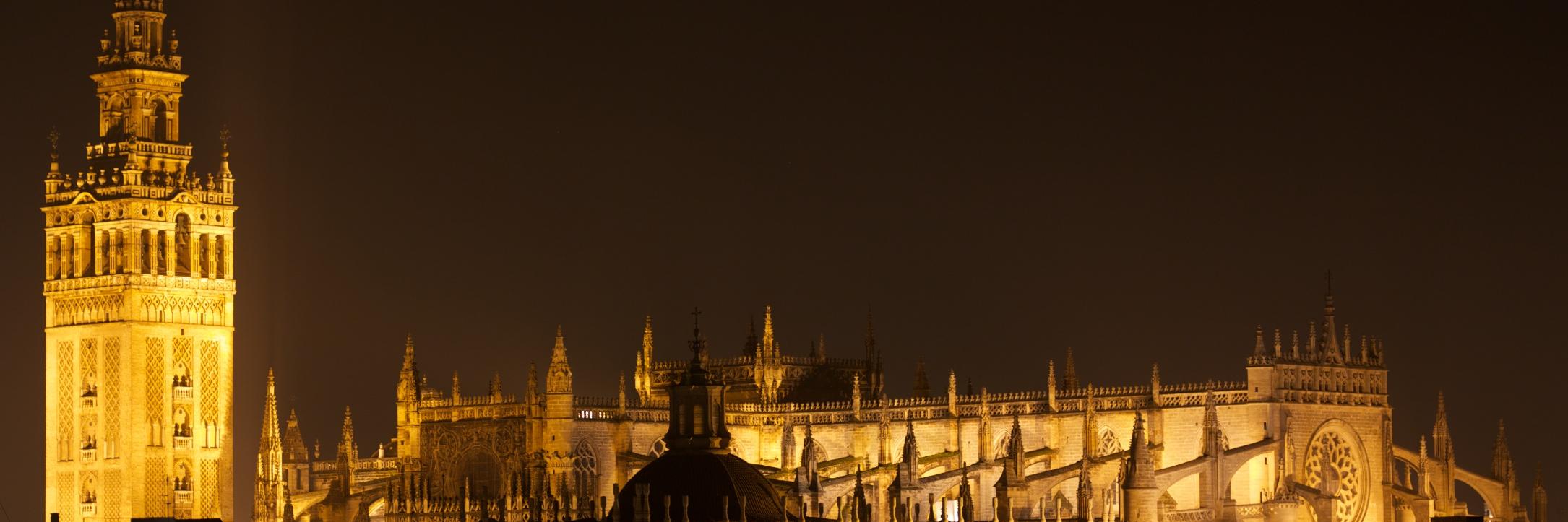 EA7URS * URE Sevilla 🇪🇸 banner