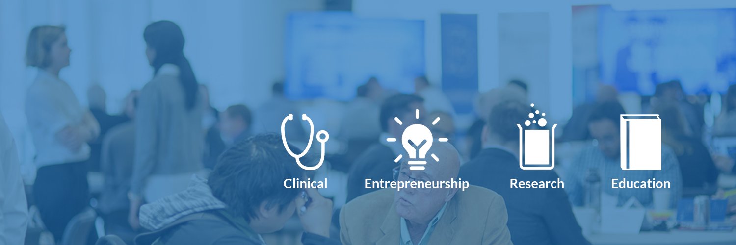 Biomedical Zone banner