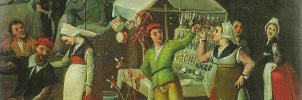 Eliot Benbow banner