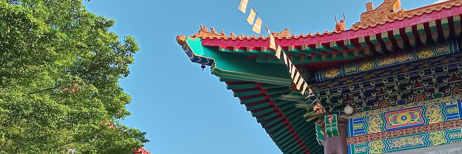 Praeriss's profile banner image