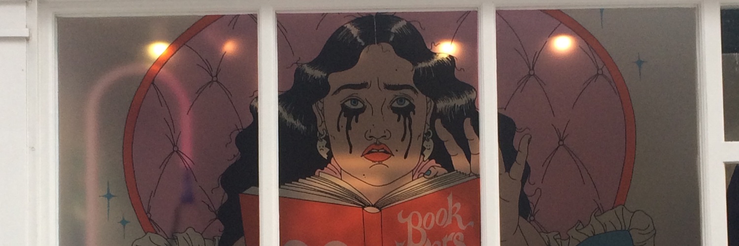 BrandyHJones's profile banner image