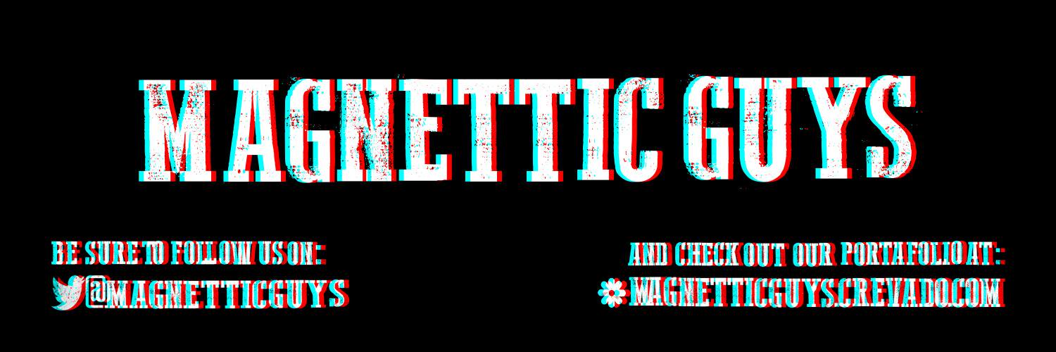MagnetticGuys's profile banner image