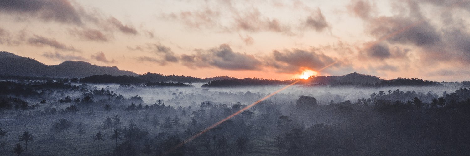 HideoutBali's profile banner image