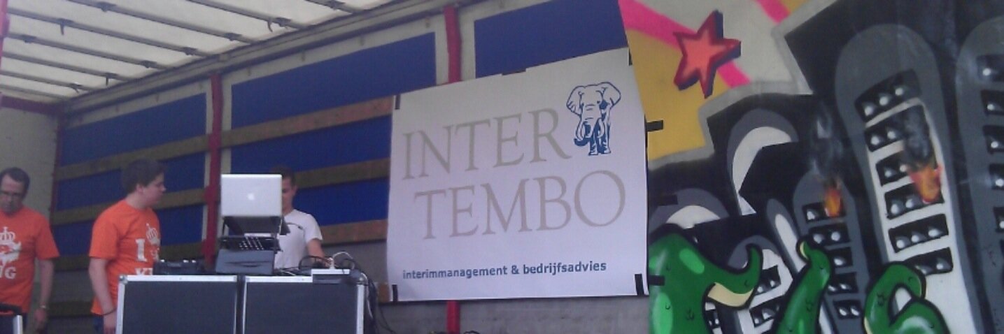 Intertembo banner