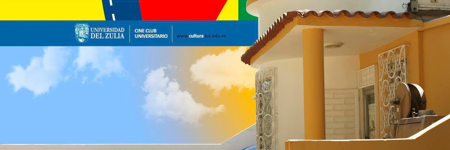 CineClubLUZ's profile banner image