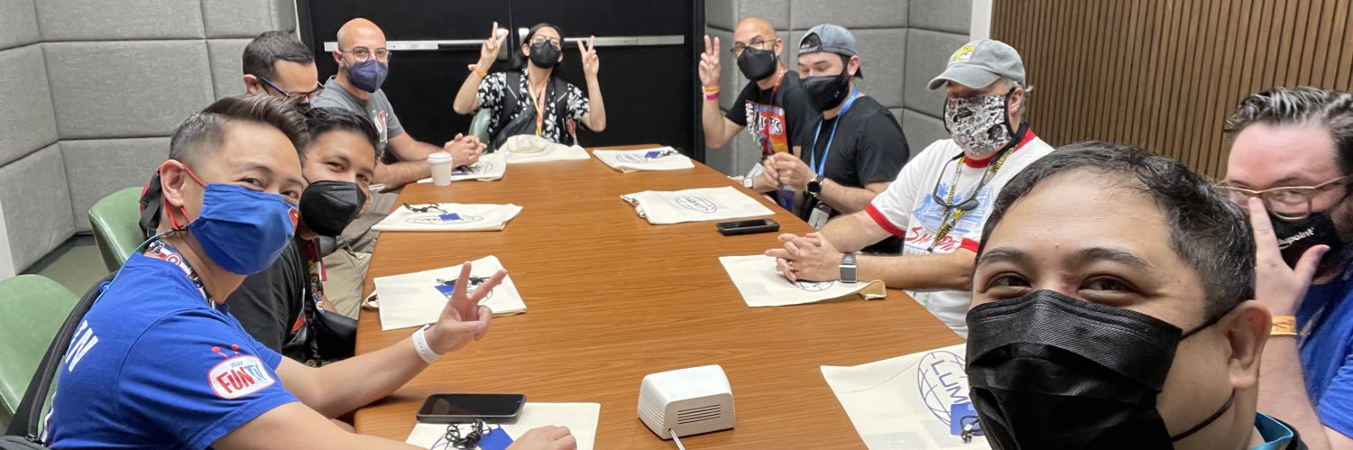 Corgi Kohmander banner