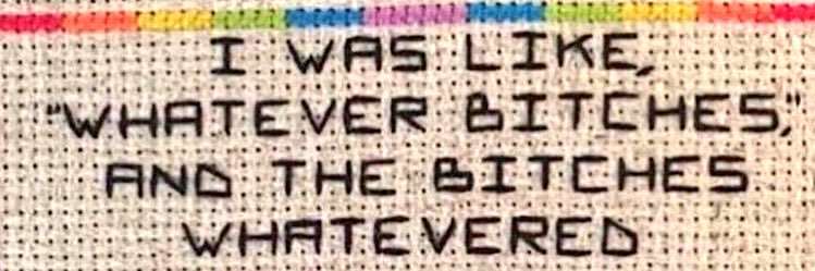 Emily Rose banner