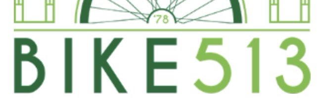 Bike513Cincy's profile banner image