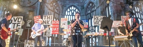 The Specials 2's banner