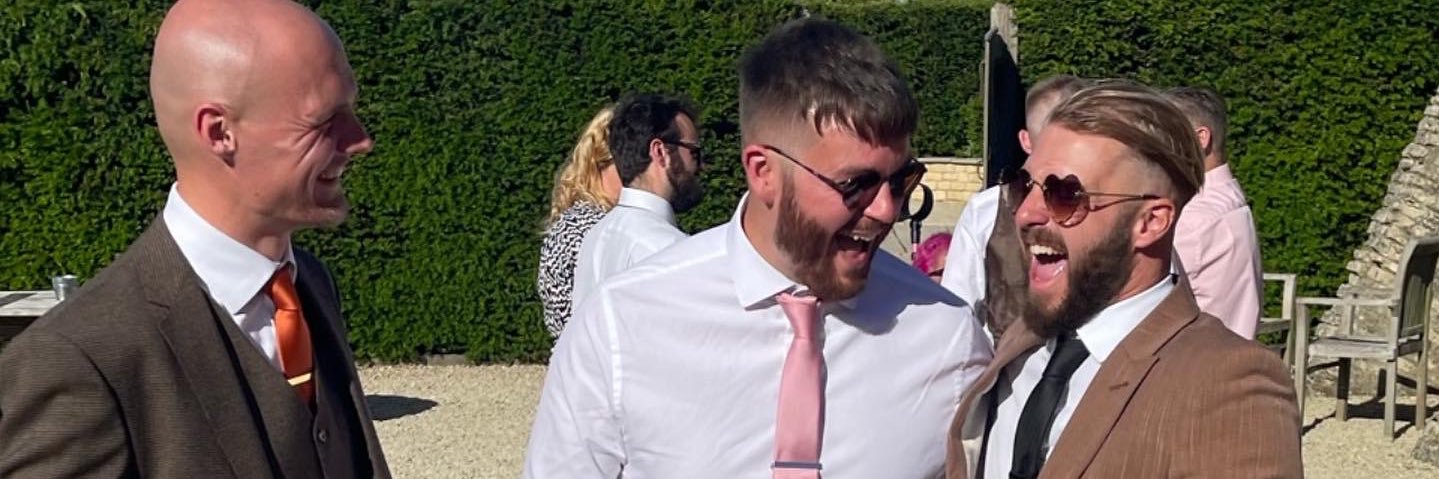 jacobdeacon's profile banner image