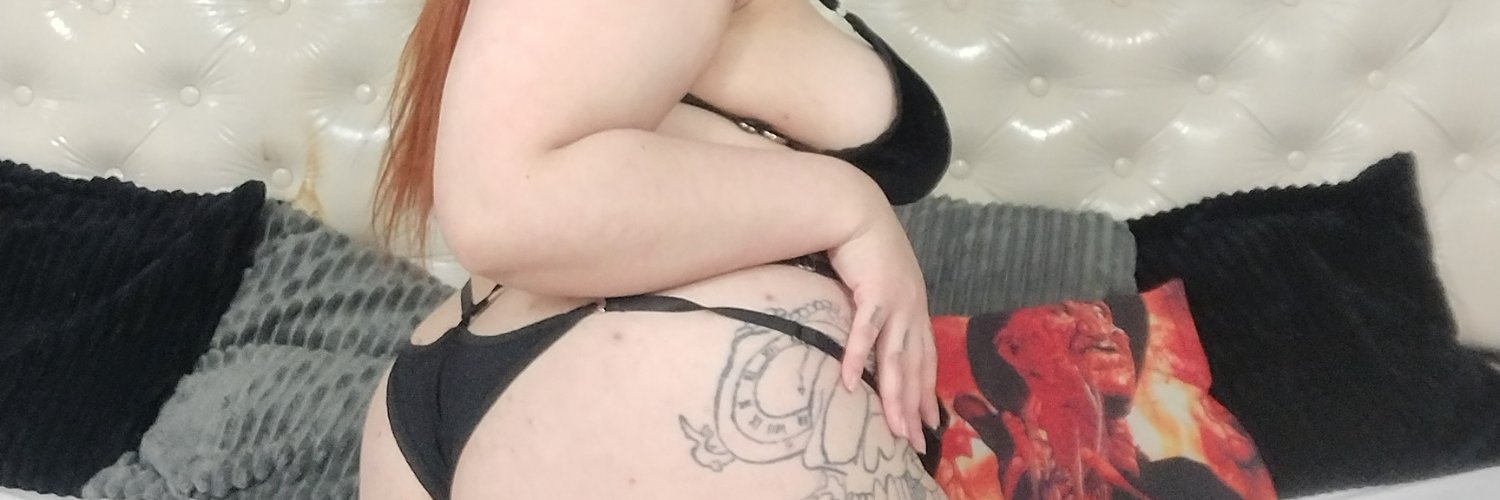 FreecherryOf's profile banner image