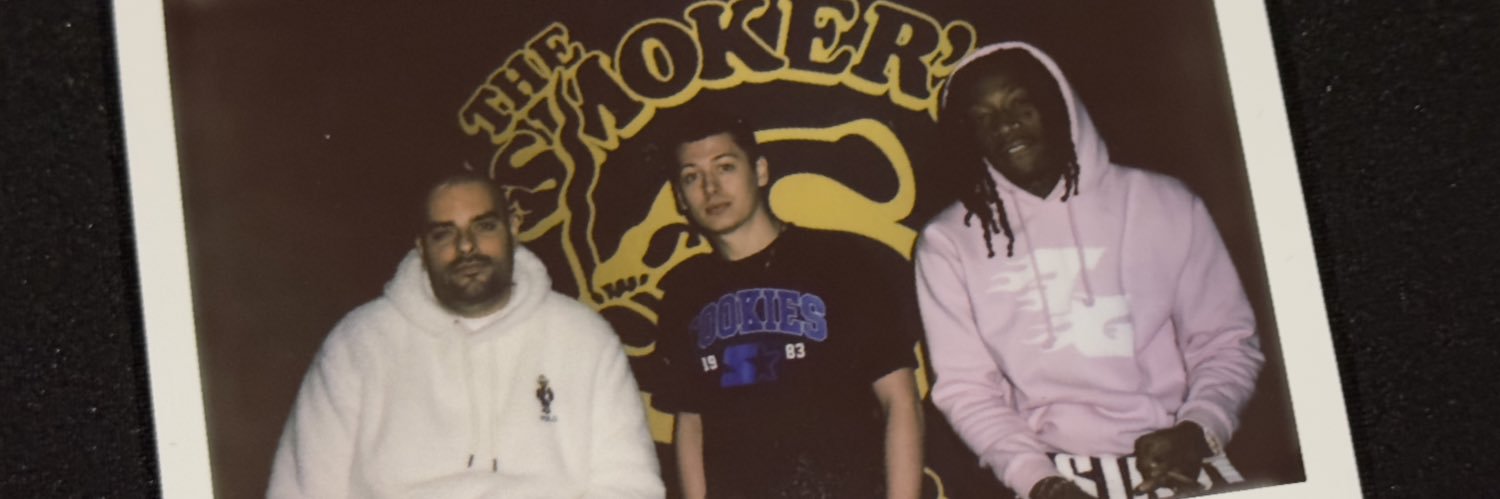 VNoahVV's profile banner image