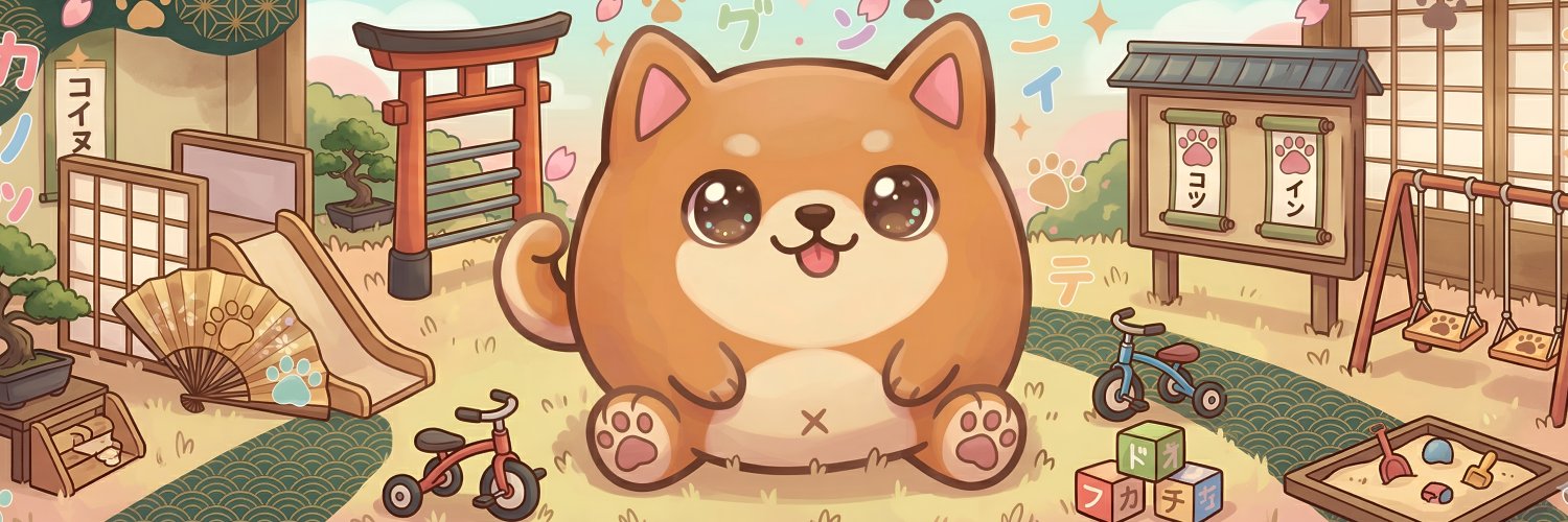 kotar0kun's profile banner image