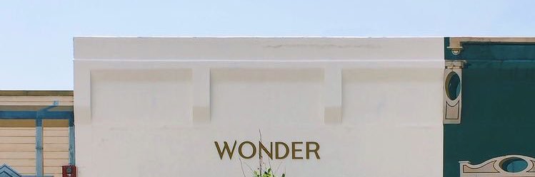 WonderMemo's profile banner image