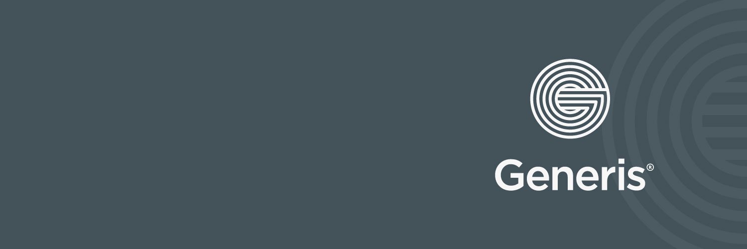 Generis banner