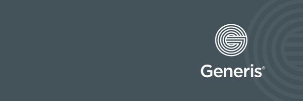 GenerisTeam Profile Banner