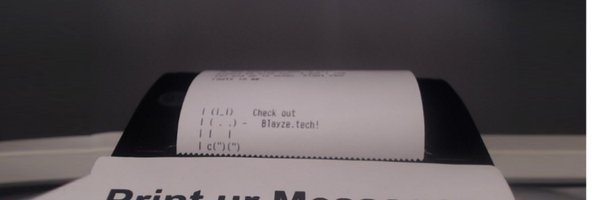 Blayzeing Profile Banner