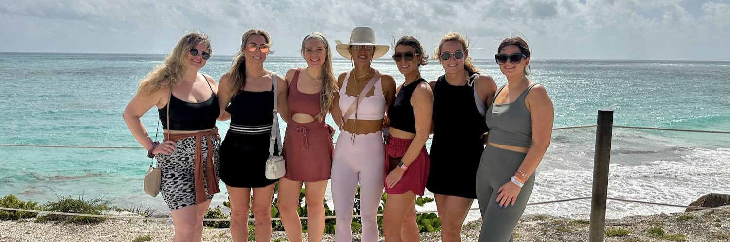 CarolineAlred's profile banner image