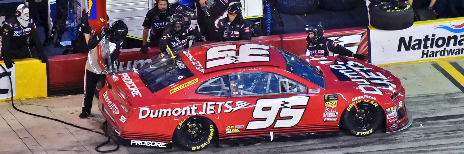 Kasey Kahne Updates banner