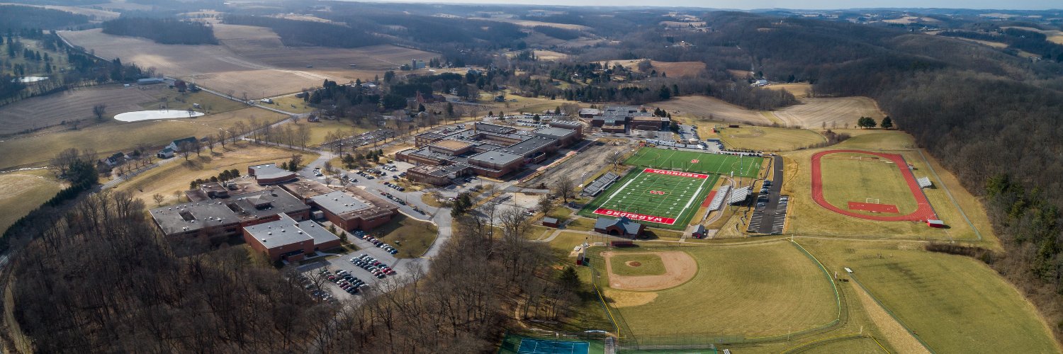 Southern York SD banner